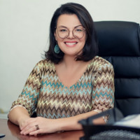 Oksana Gadomska