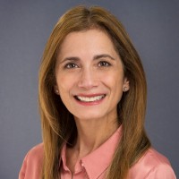Rosa María Rigol, Ph.D.