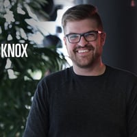 Thomas Knox