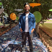 Parth Goel