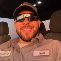 Isaac Ramos