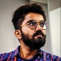 Manjunath Hosamani