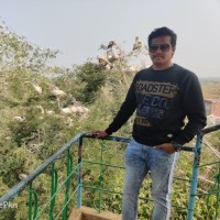 Anil Kumar Vysyaraju