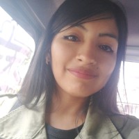 Rosa Maria Huamani