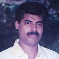 AJAY MENON