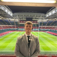 Connor Cornes-Payne