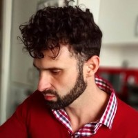 Alejandro Castro Sánchez