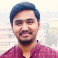Parekh Vishal