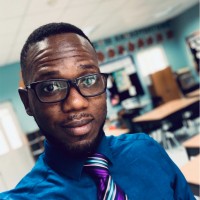 Derrick Lartey