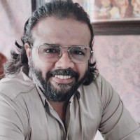 Badri Krishnan