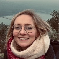 Stephanie Van der Weyde