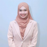 Nurainaa Adilah Mohd Daman Huri