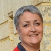 Helen Lamont