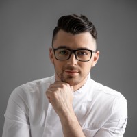 Chef Igor Ávila