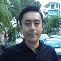 James Quek