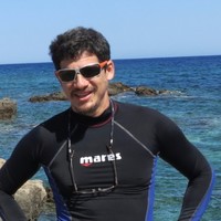 Gil Rilov