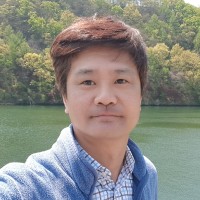 Chansik Park