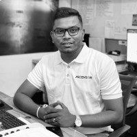 Hashan Kuruppu
