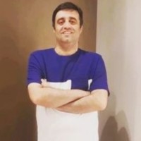 Dr. Vahid Norouzi Larsari