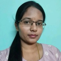 Ponmozhi Bharani