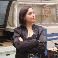 Evelyn Andrea Cuadrado Guerrero