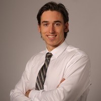 Toby Messier, MD