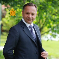 Gianmario ROSSI