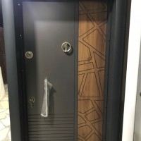 Mega eko kapı Mega eko kapı