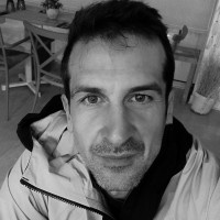 David Arrando
