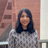 Dhvani Patel