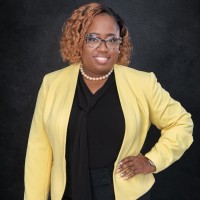 Mrs. Simone Warner-King