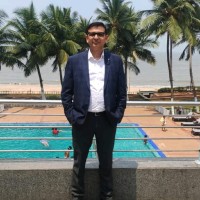 Ajay Sharma (Fiii General Insurance)