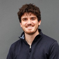 Jonas B Jacobsen