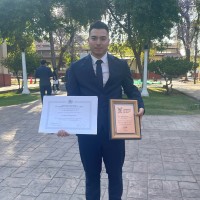 Lucas Alexander Gutierrez Carocca
