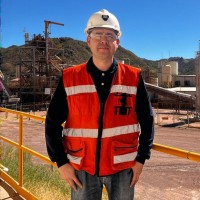 Victor David Avila Herrera