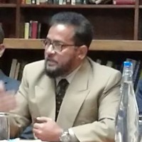 Dr. Abdullah Al Yusuf