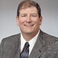 Jon Tilton