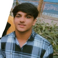 Md Saquib Jawed