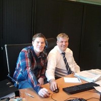 Marco van Witteloostuijn