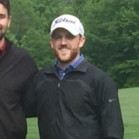 Adam Mahan