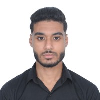 Mohammed Amine Ouaadoud