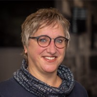 Monique Niekamp