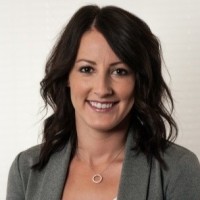 Justine Loxton, Cpa, Ca