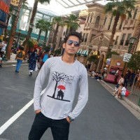 Vimal Dudhat