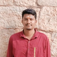 Bathrinath Ramesh