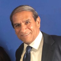 Jose Luis Ortiz