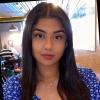 KAJAL CHOHAN
