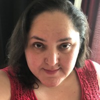 Doris Hernandez Oberholzer