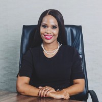 Bianca Siane Moitshepi, Esq.