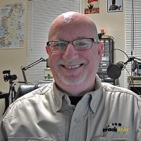 Michael Hughes (Air Force Veteran)